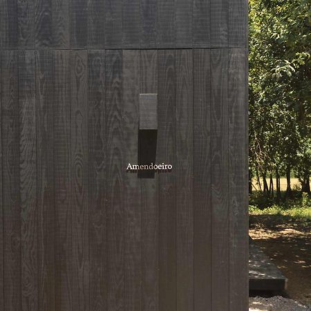 A Leira 116 Cabanas De Diseno Саррія Екстер'єр фото